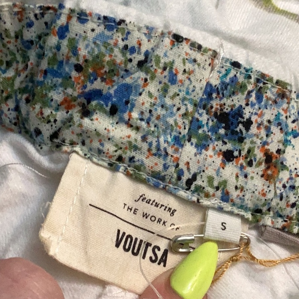 Polaire Flannel Sleep Pants - Picture 4 of 5